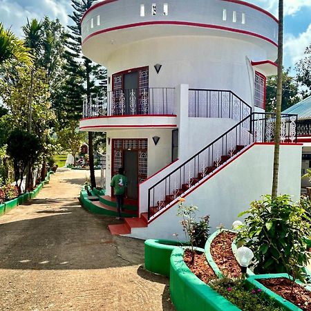 Am Resort Yelagiri Exterior photo